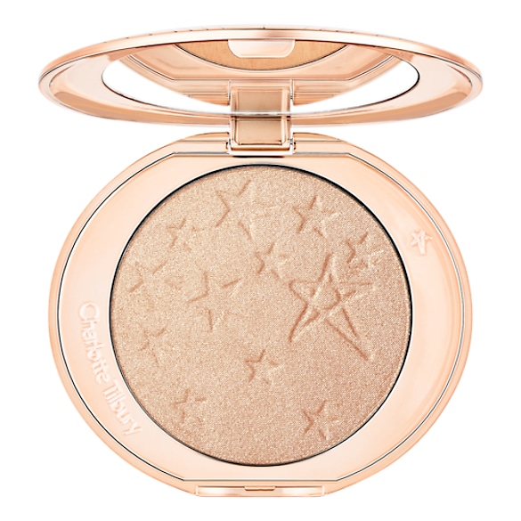 Hollywood Glow Glide Face Architect - Highlighter til ansigtet, CHARLOTTE TILBURY